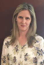 Colleen Spucces